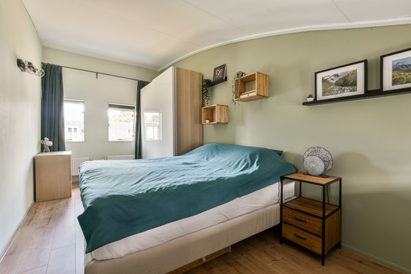 Medium property photo - Rumbeke 7, 1066 SZ Amsterdam